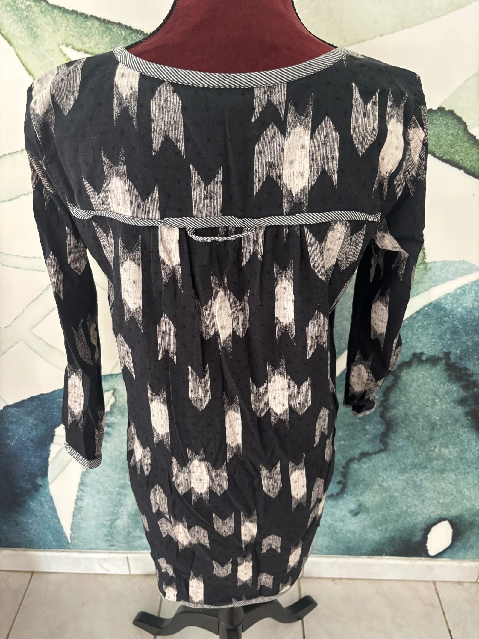 Vestido Roxy feminino – photo 4